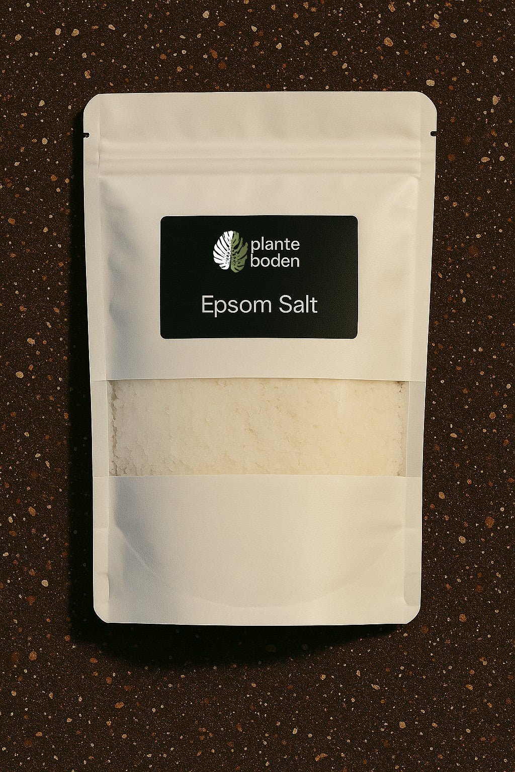 Epsom salt (Magnesiumsulfat)