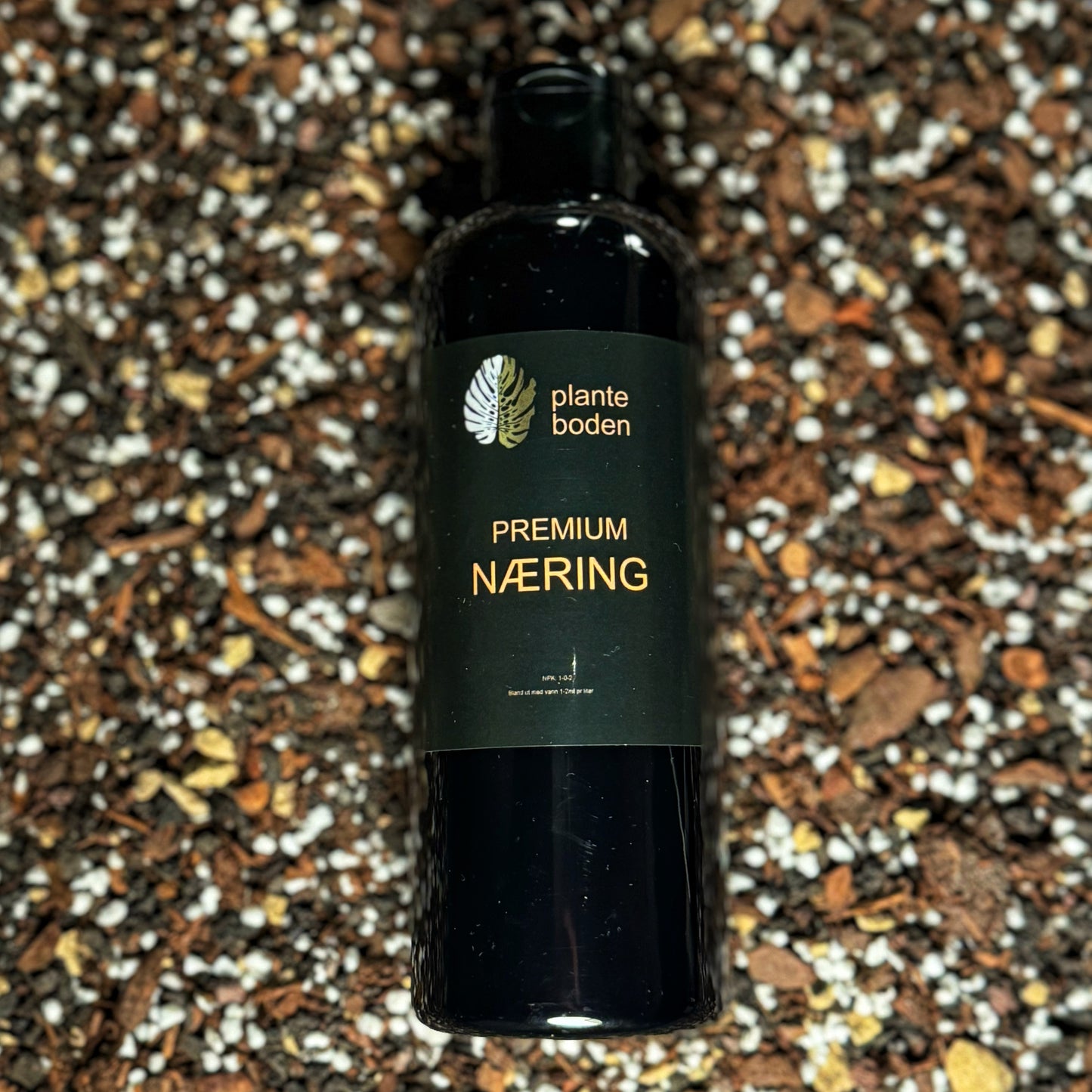 Premium Næring - Flytende