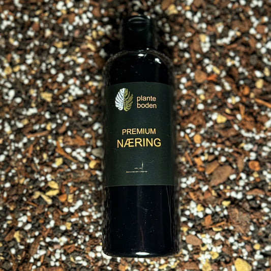 Premium Næring - Flytende