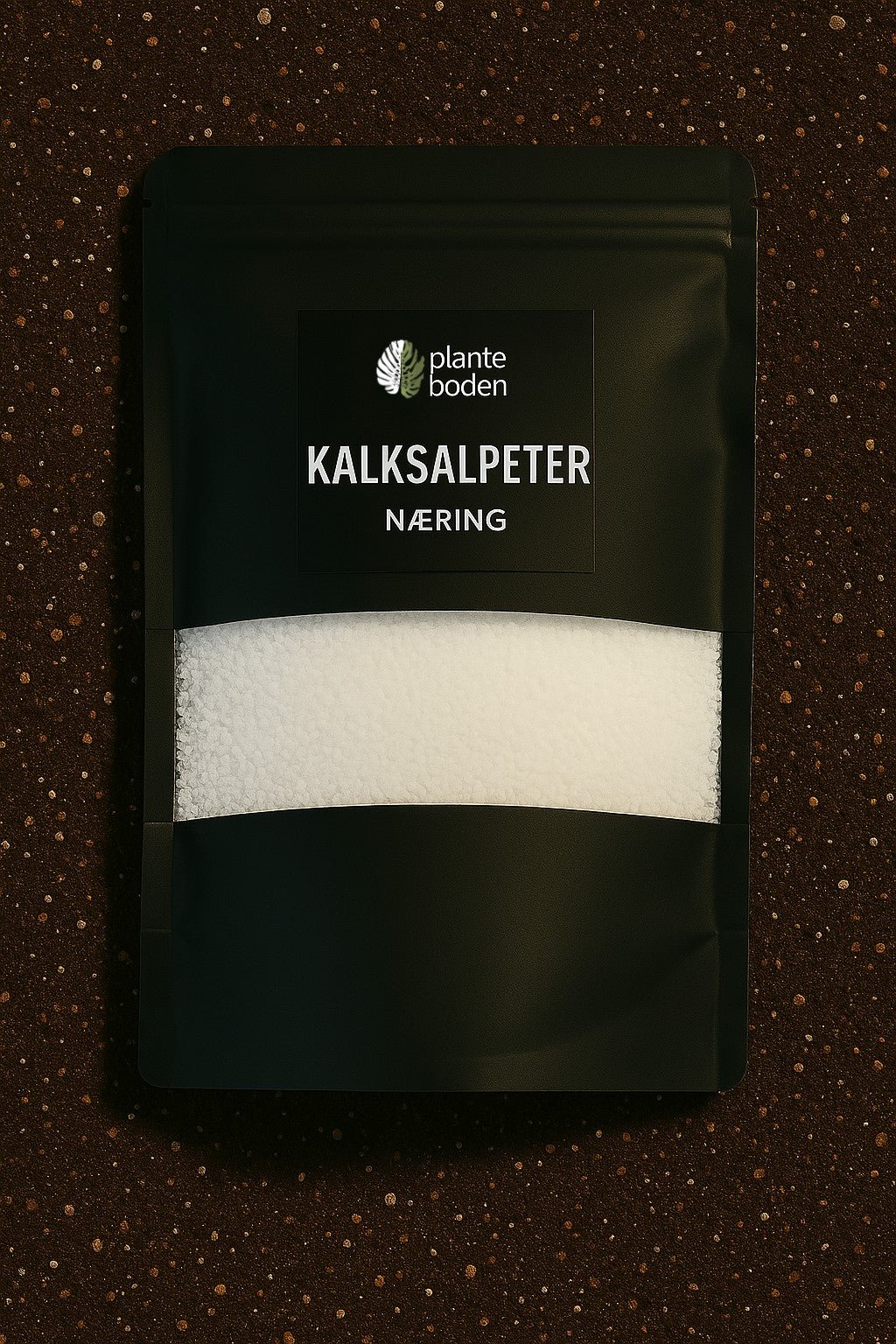Kalksalpeter – Hurtigvirkende Nitrogen- og Kalsiumtilskudd