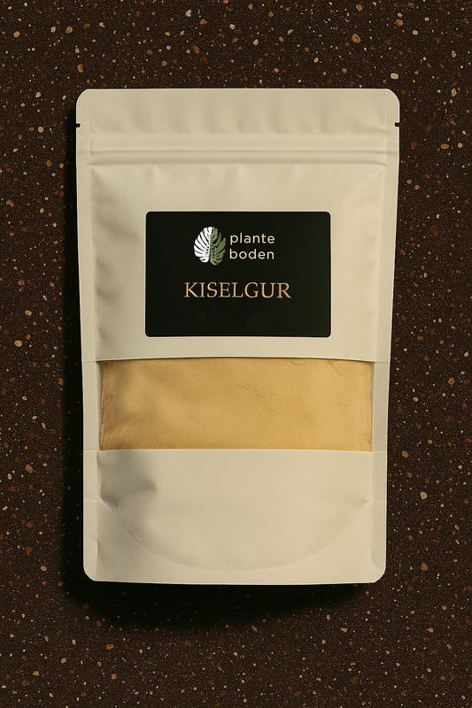 Kiselgur - 1000ml