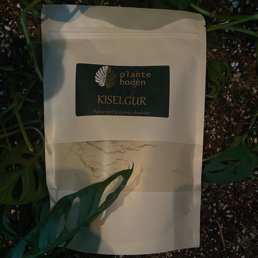 Planteboden - En enklere plantehverdag - Rask levering