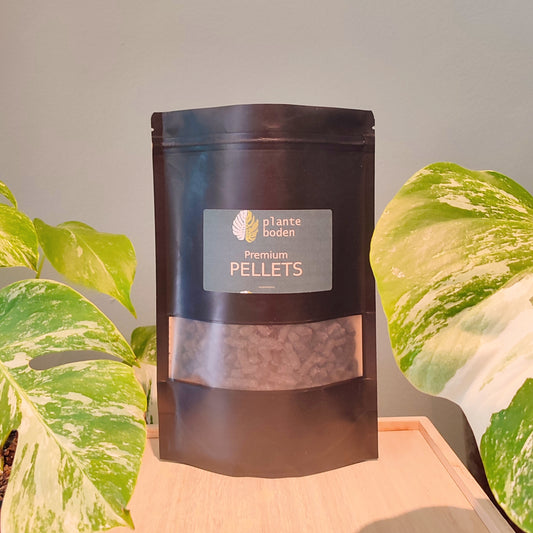 Premium Pellets