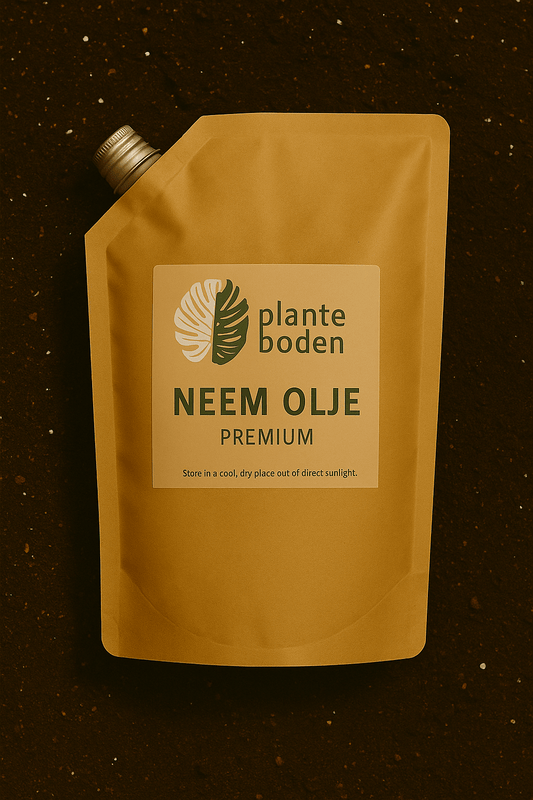 Premium Neem Olje 1L