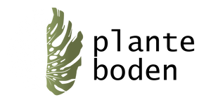 Logo - Planteboden